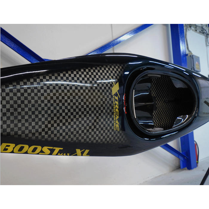 Kayak slalom VAJDA K1 BOOST MAX – Image 4