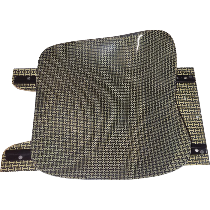 Siège de course en ligne – Image 2