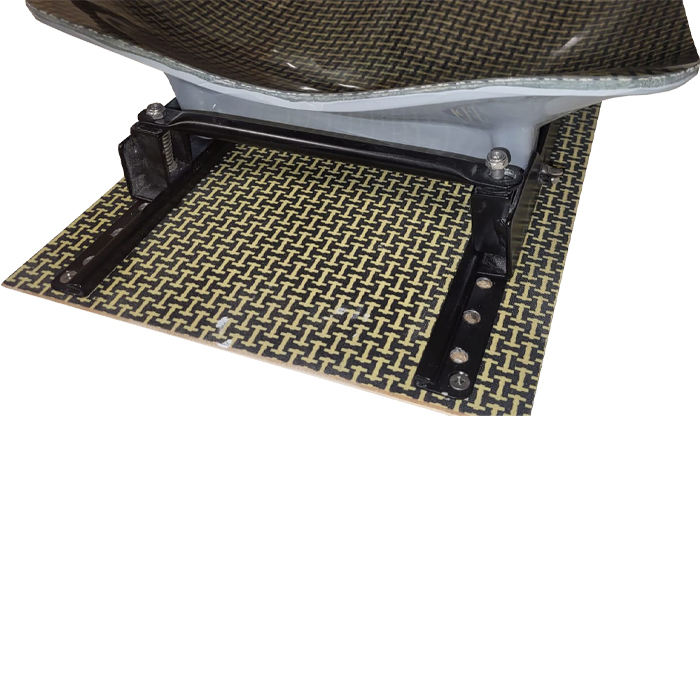 Siège de course en ligne – Image 3