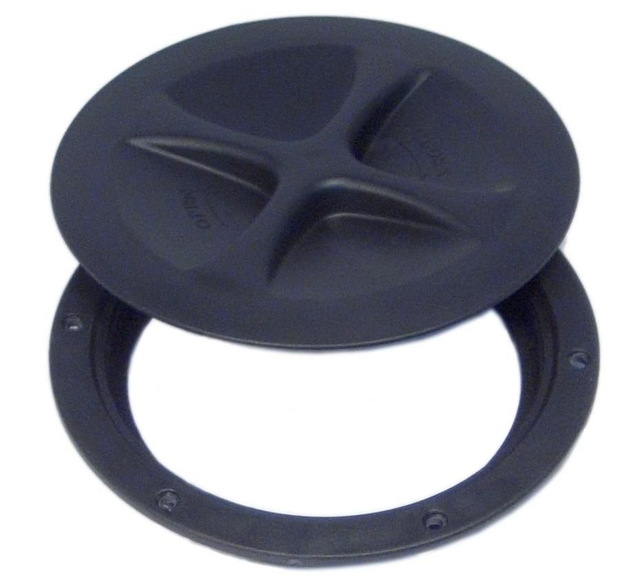 Trappe de dérive de course en ligne – Image 2