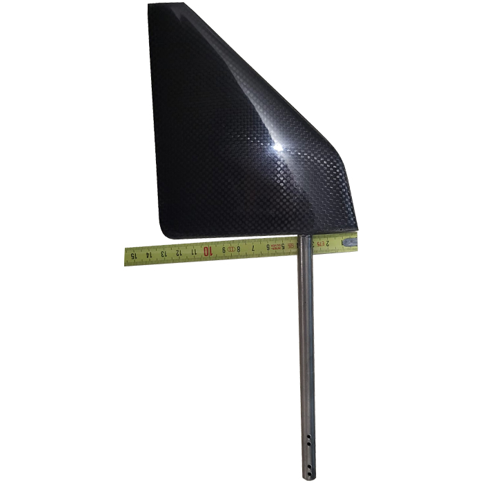 Gouvernail surfski EPIC