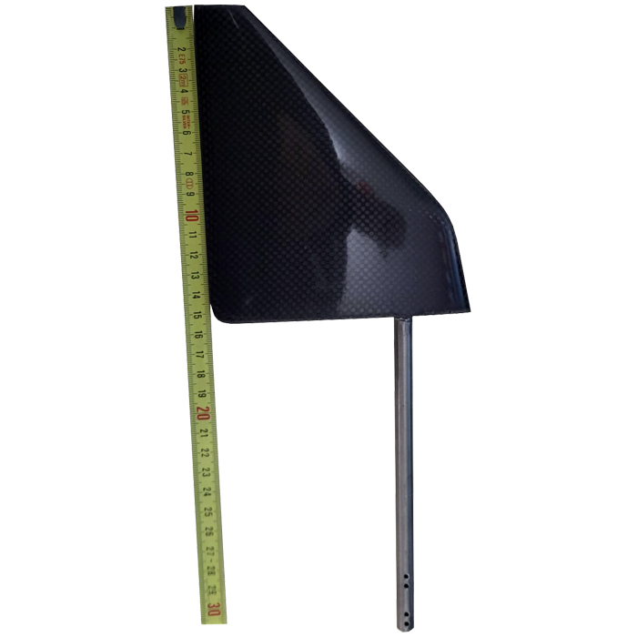 Gouvernail surfski EPIC – Image 3