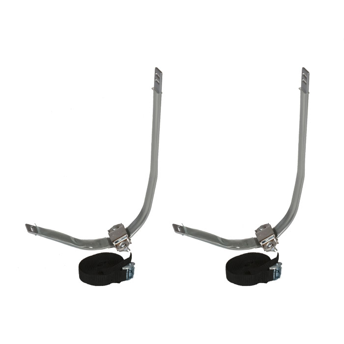 Barres de transport RUK J-Rack