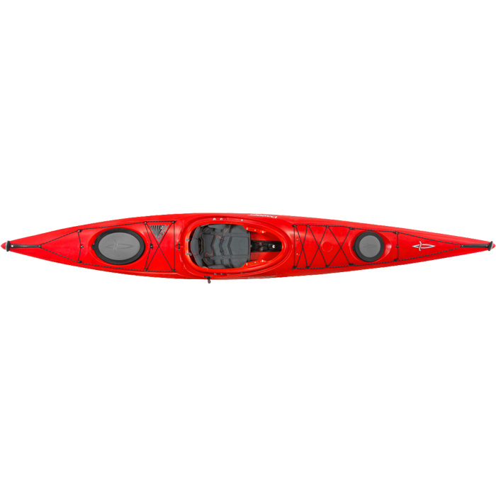 Kayak de randonnée DAGGER Stratos L