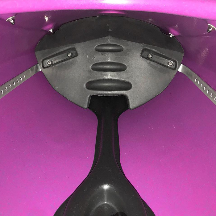 Kayak de randonnée DAGGER Stratos L – Image 4