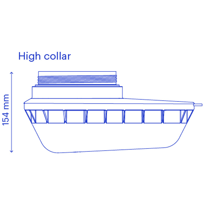Trappe de jour KS Daybox High – Image 4
