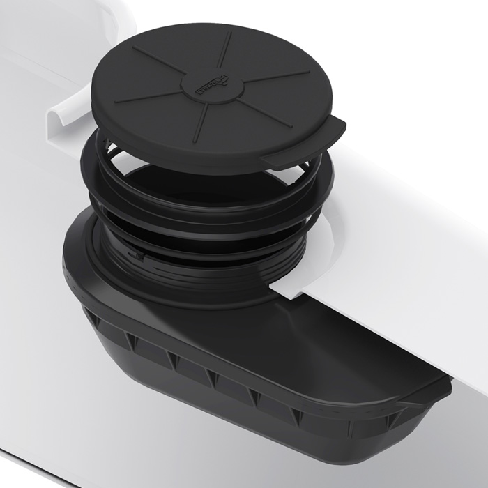 Trappe de jour KS Daybox High – Image 3