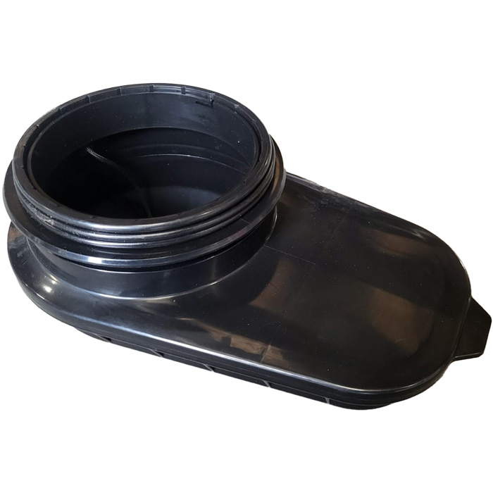 Trappe de jour KS Daybox High