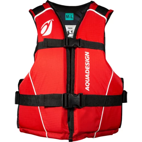 Gilet AQUADESIGN Trek