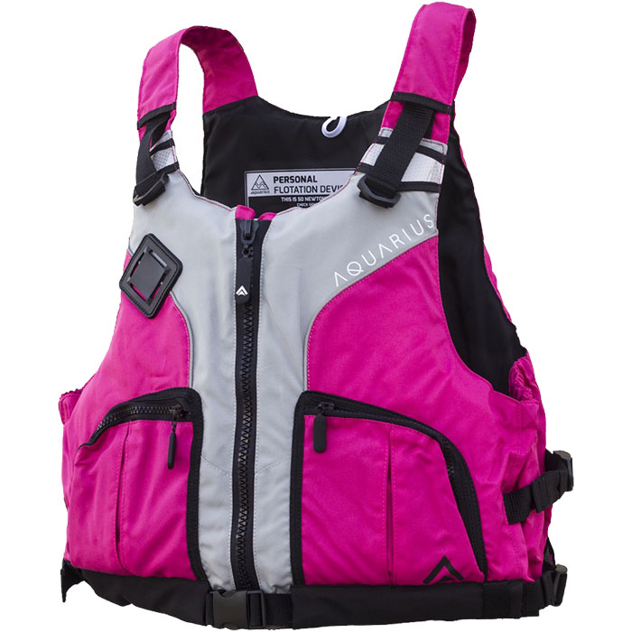 10 gilets AQUARIUS Mq Pro Lady – Image 2