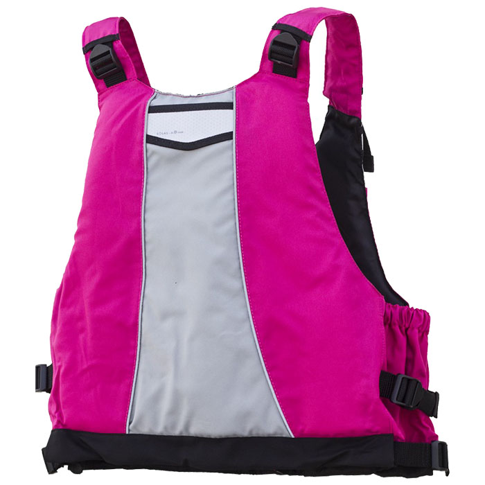 10 gilets AQUARIUS Mq Pro Lady – Image 3