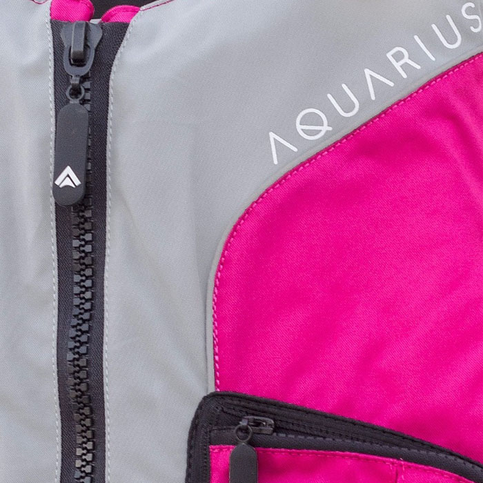 10 gilets AQUARIUS Mq Pro Lady – Image 4