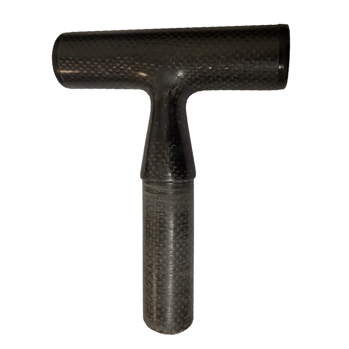 Pagaie KAJNER C1 Arrow Fibre - Fixe – Image 2