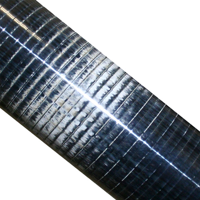 Pagaie KAJNER C1 Arrow Fibre - Fixe – Image 3