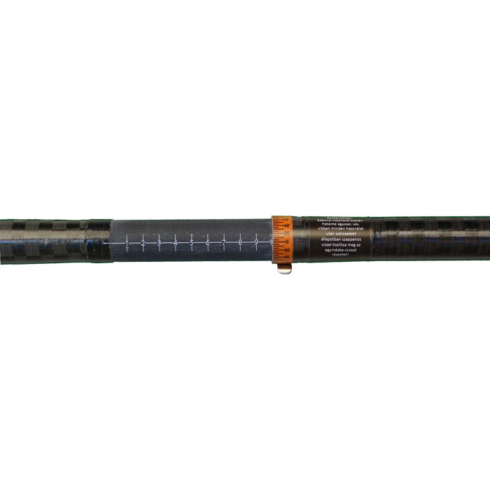 Pagaie KAJNER C1 Arrow Carbon - Vario - 20.5(L) – Image 4