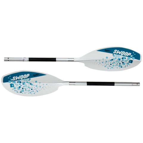 Pagaie EGALIS Swoop démontable 220cm