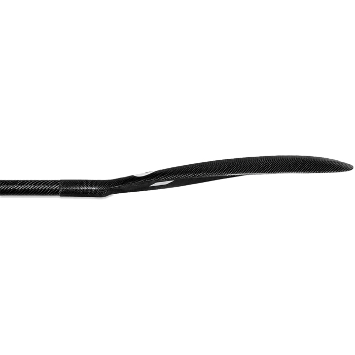 Pagaie creuse CARBONOLOGY CS2.5 - Carbone – Image 4