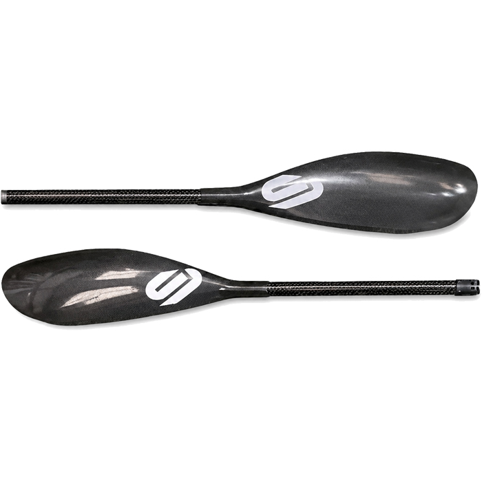 Pagaie creuse CARBONOLOGY CS2.5 - Carbone