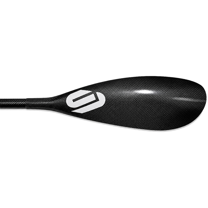 Pagaie creuse CARBONOLOGY CS2.5 - Carbone – Image 3