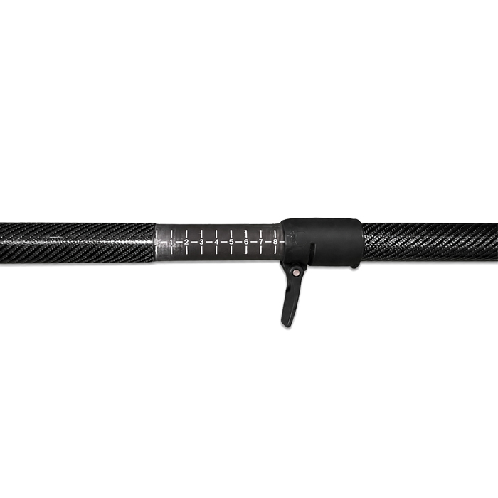 Pagaie creuse CARBONOLOGY CS2.5 - Carbone – Image 5