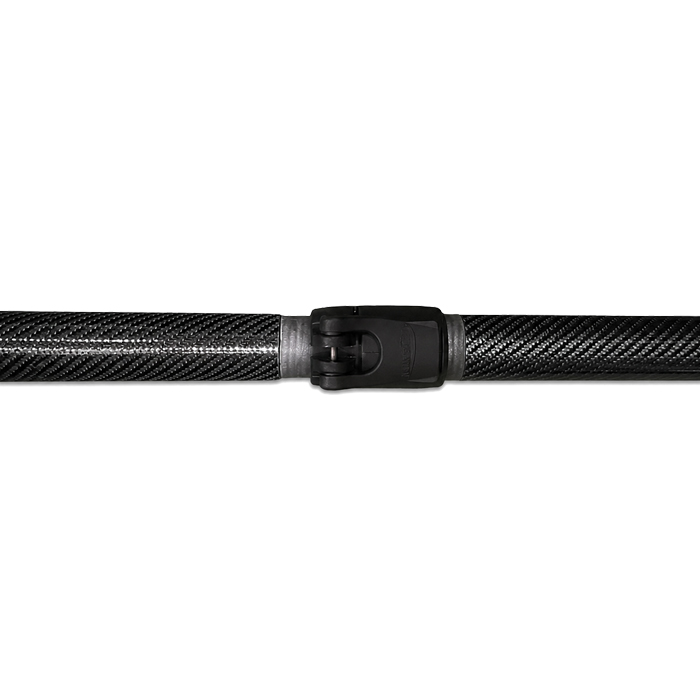 Pagaie creuse CARBONOLOGY CS2.5 - Carbone – Image 6