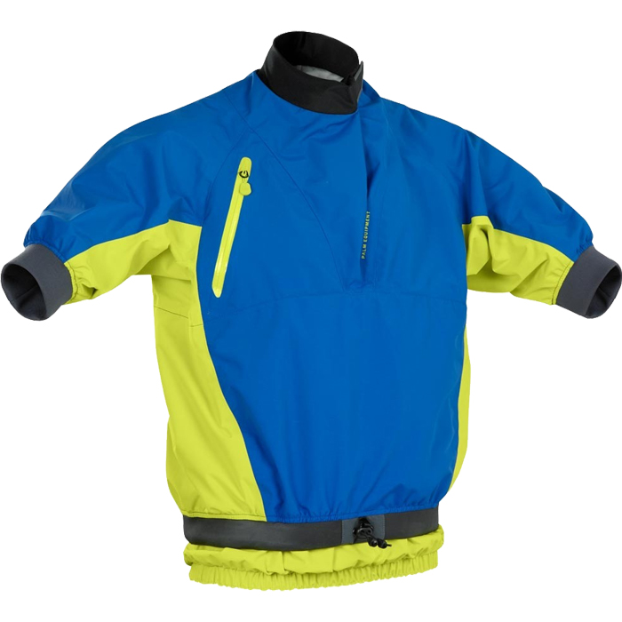 Anorak étanche PALM Mistral MC