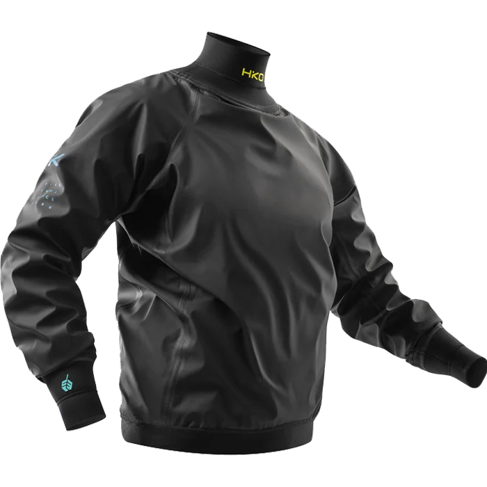Anorak étanche HIKO Chinook Training Top – Image 2