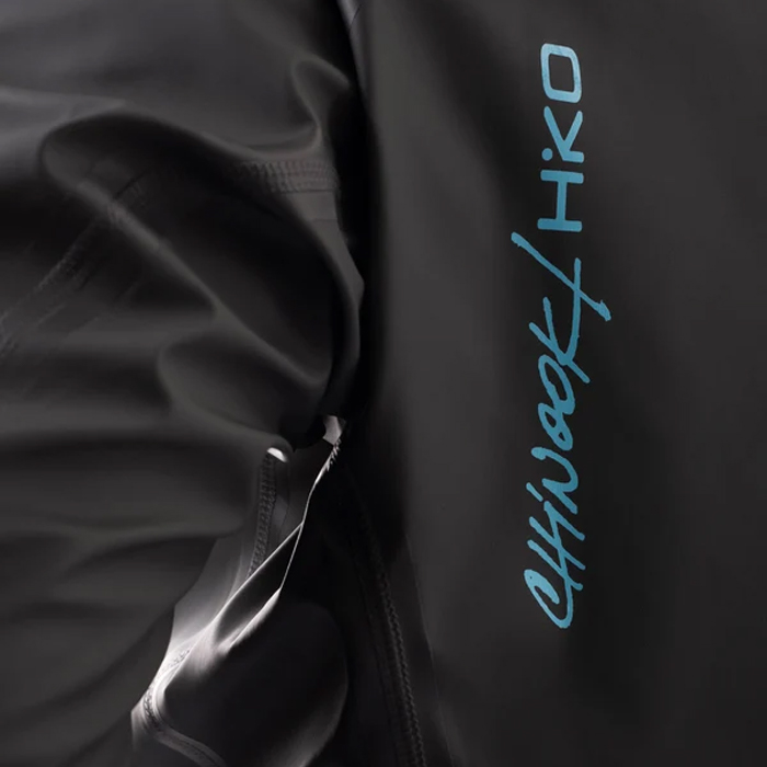 Anorak étanche HIKO Chinook Training Top – Image 6