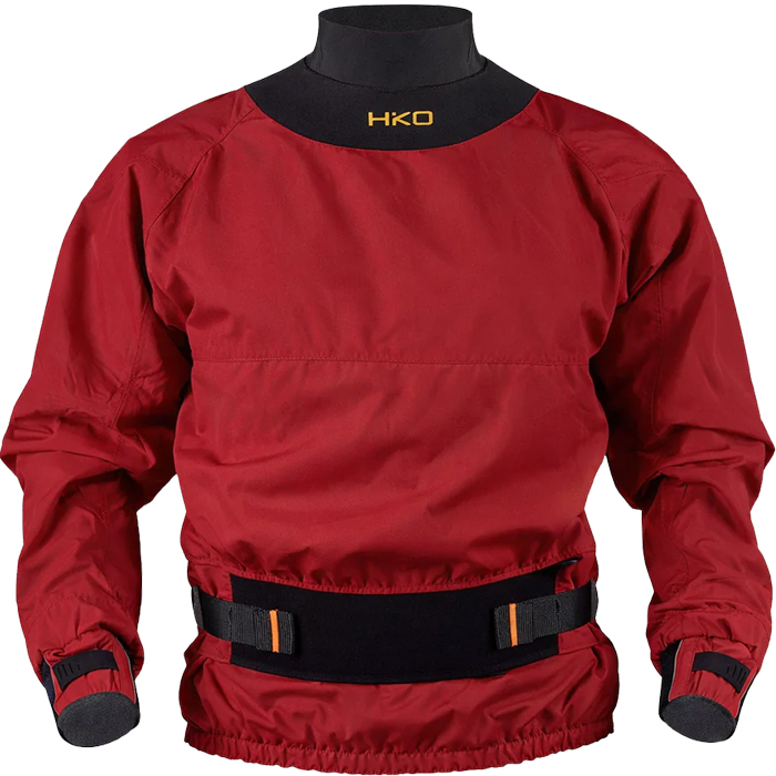 Anorak étanche HIKO Rogue Ion