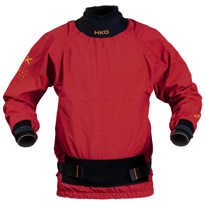 Anorak étanche HIKO Rogue Ion – Image 2