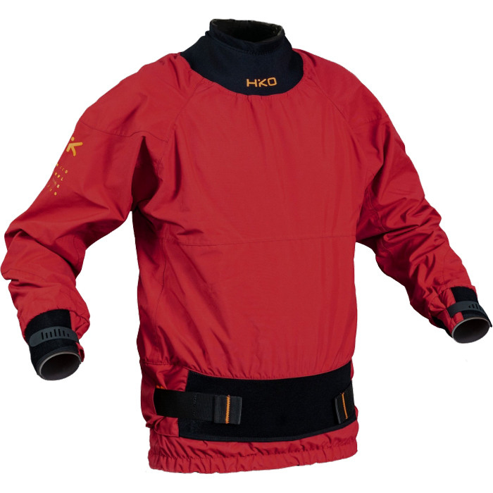 Anorak étanche HIKO Rogue Ion – Image 3