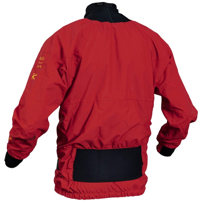Anorak étanche HIKO Rogue Ion – Image 4