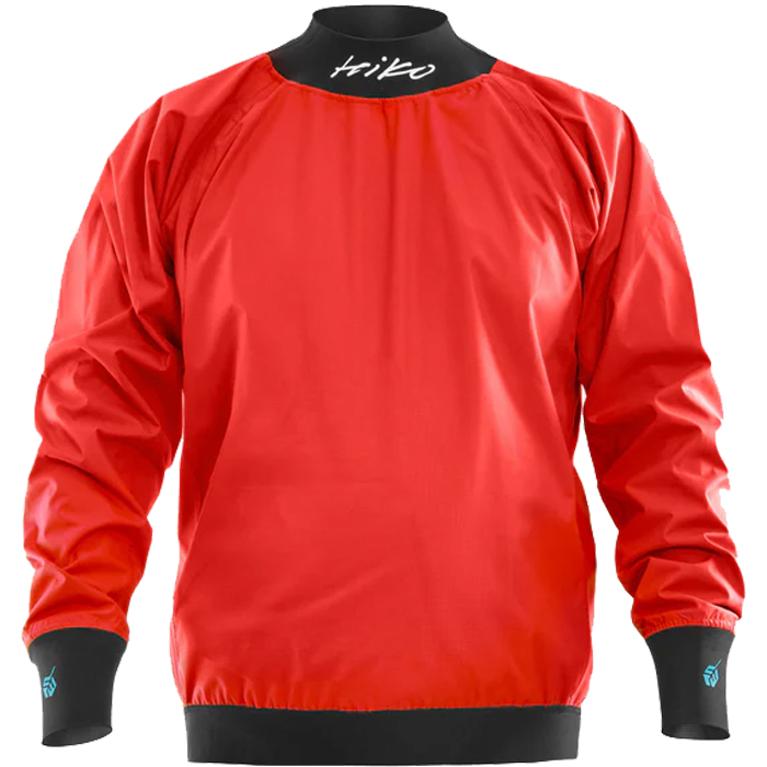 Anorak étanche HIKO Switch V.3 Splash Top