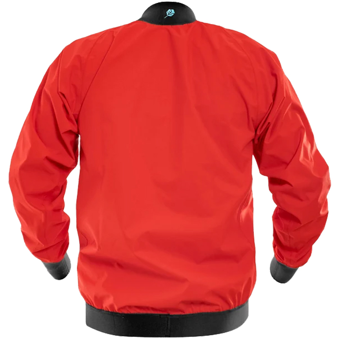 Anorak étanche HIKO Switch V.3 Splash Top – Image 2