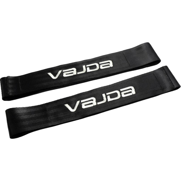 Paire de sangles cale-cuisses VAJDA