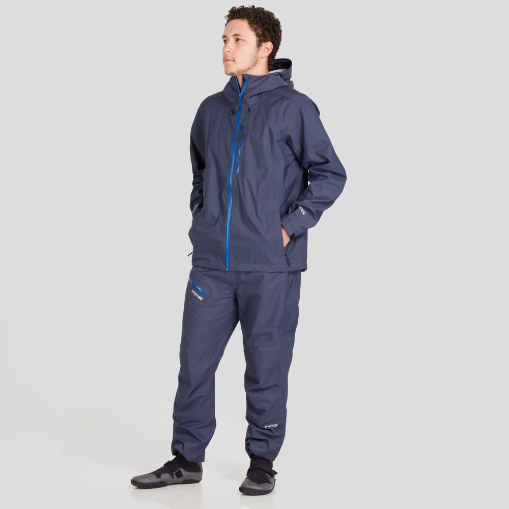 Pantalon étanche NRS Endurance - Homme – Image 5