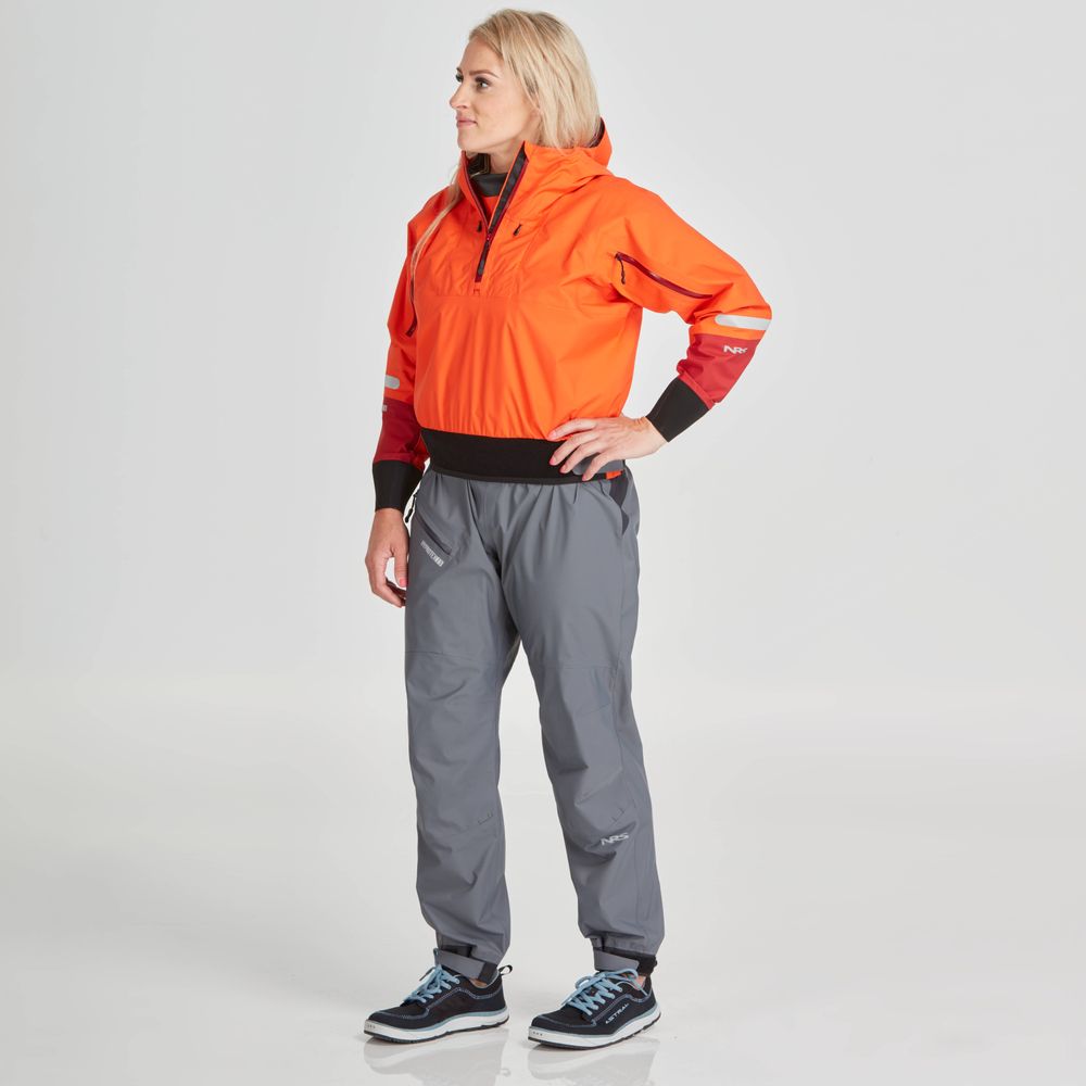 Pantalon étanche NRS Endurance - Femme – Image 5