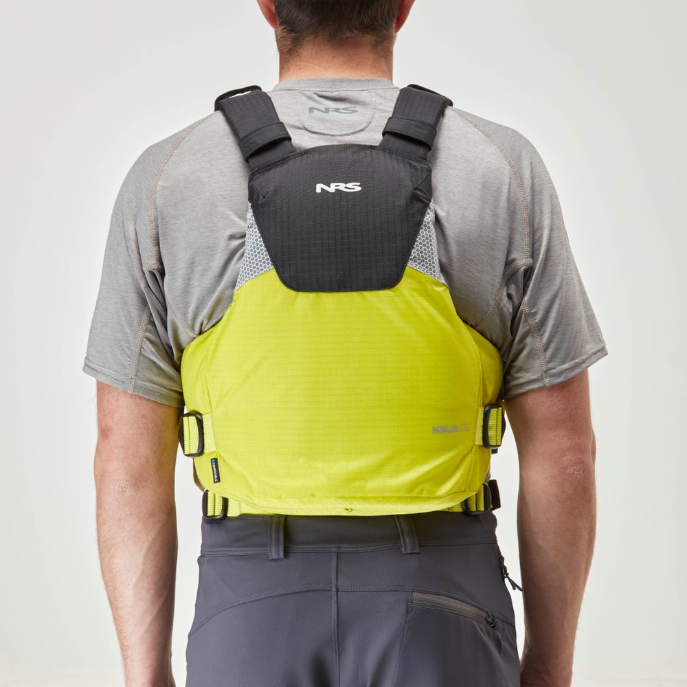 Gilet NRS Ninja OS – Image 9