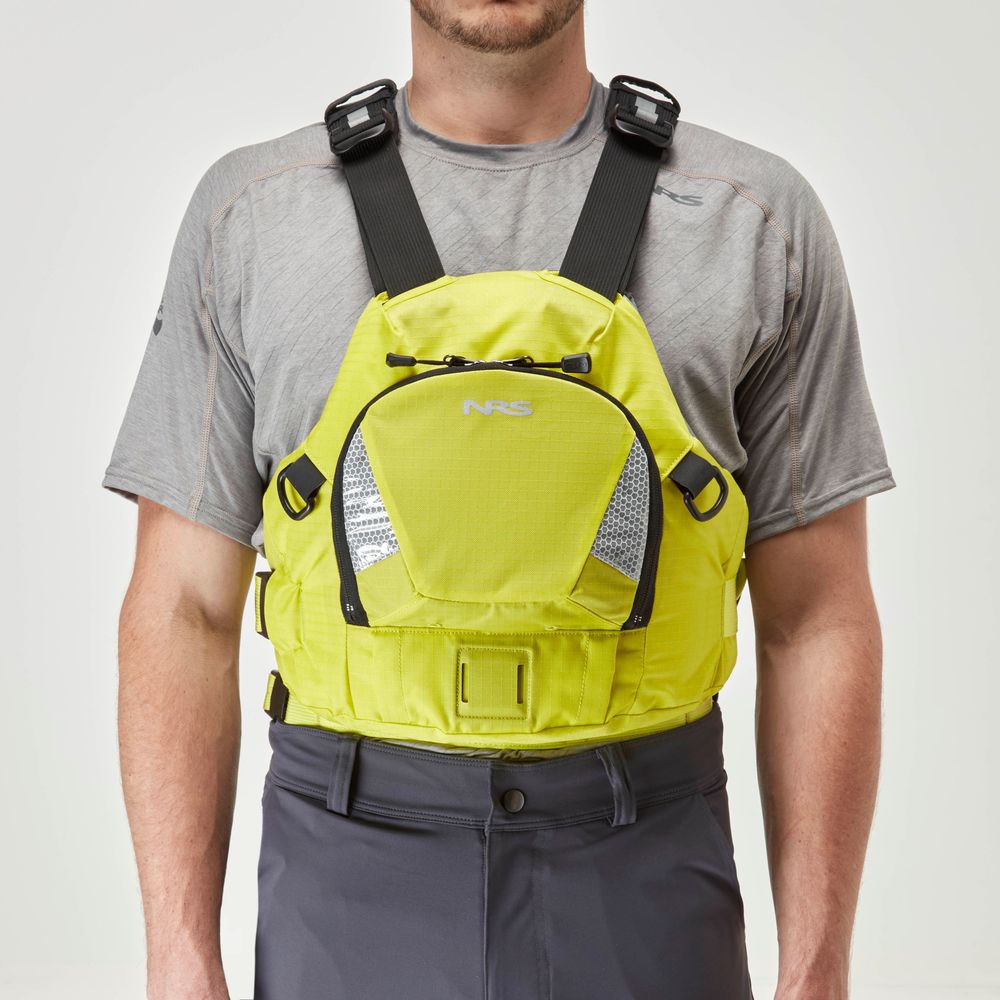 Gilet NRS Ninja OS – Image 6