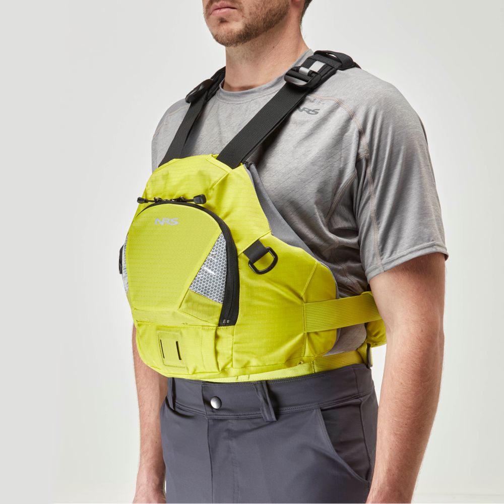 Gilet NRS Ninja OS – Image 7