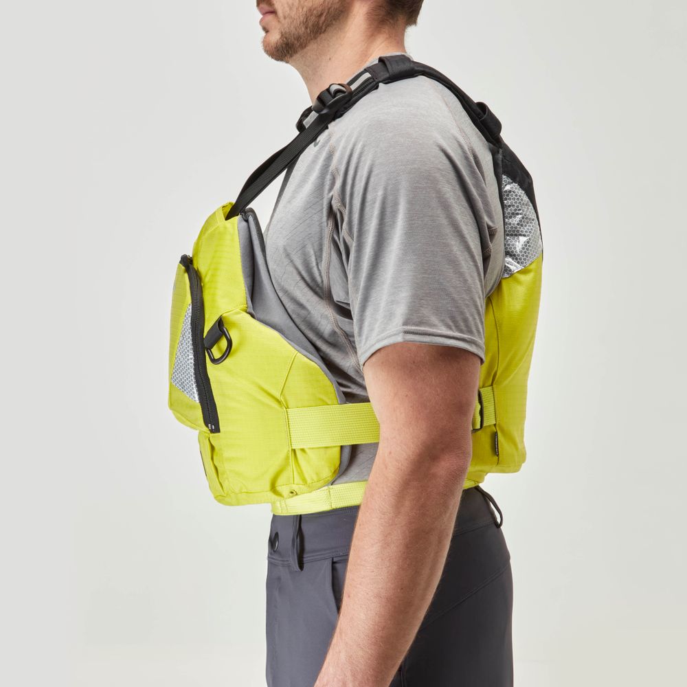 Gilet NRS Ninja OS – Image 8