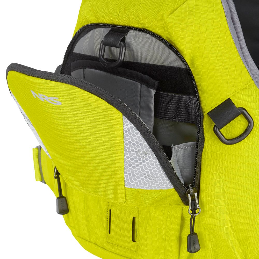 Gilet NRS Ninja OS – Image 5