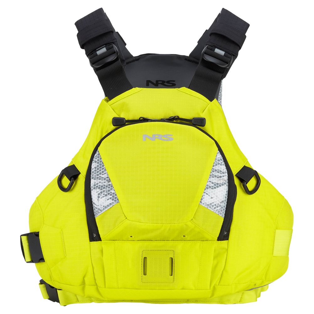 Gilet NRS Ninja OS – Image 2