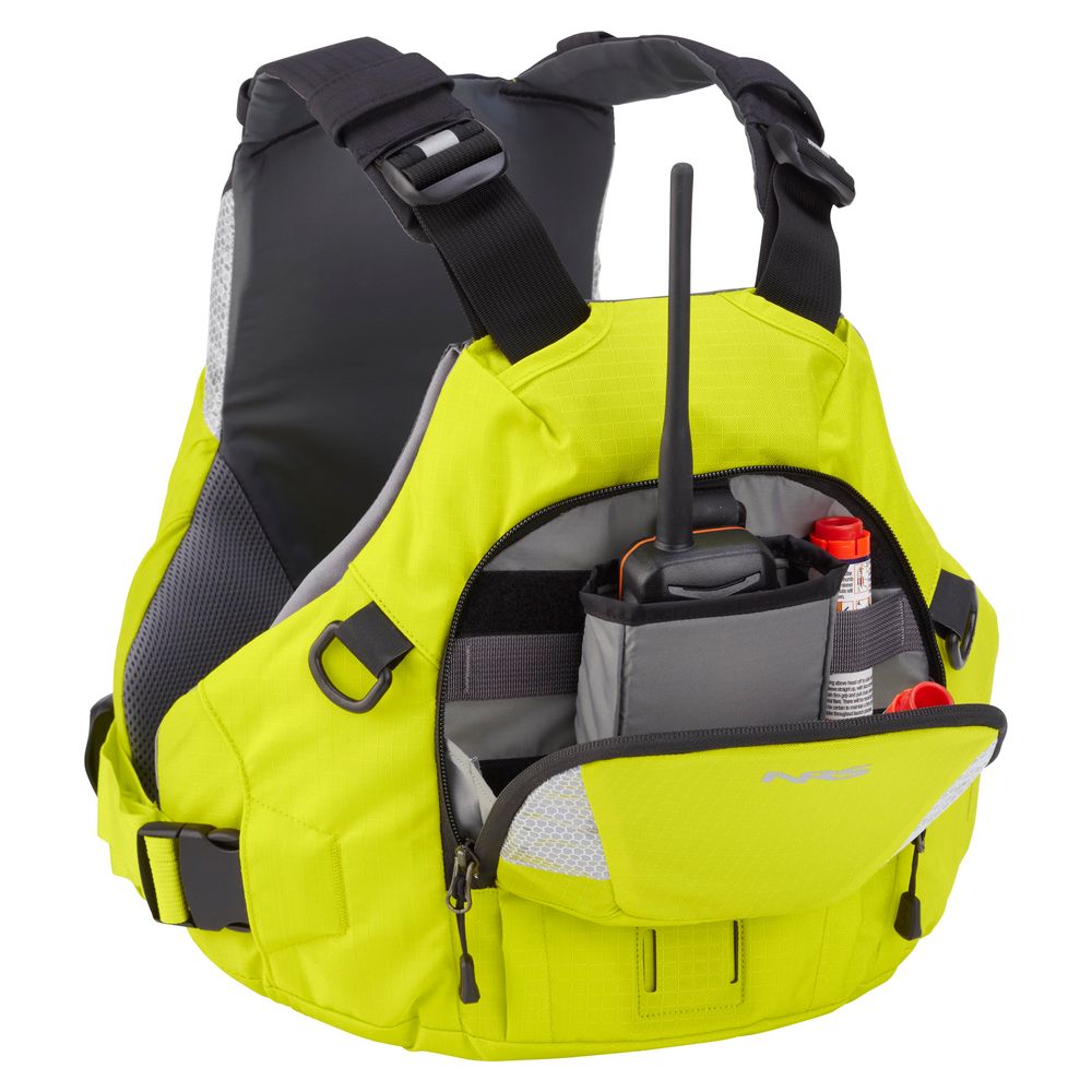Gilet NRS Ninja OS