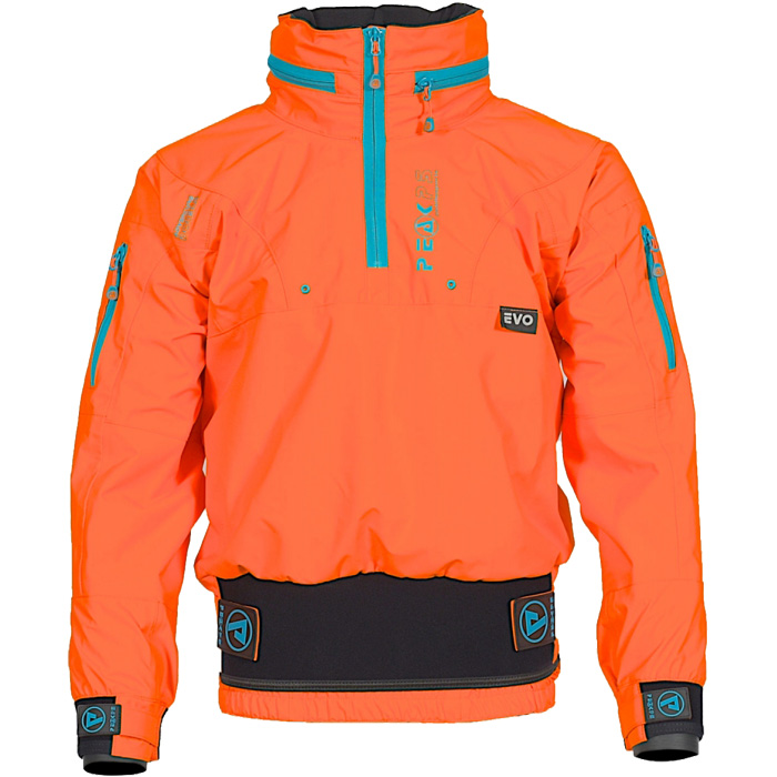 Anorak étanche PEAK Adventure Double – Image 2