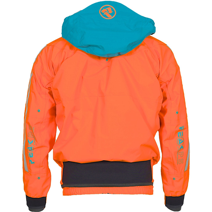Anorak étanche PEAK Adventure Double – Image 7