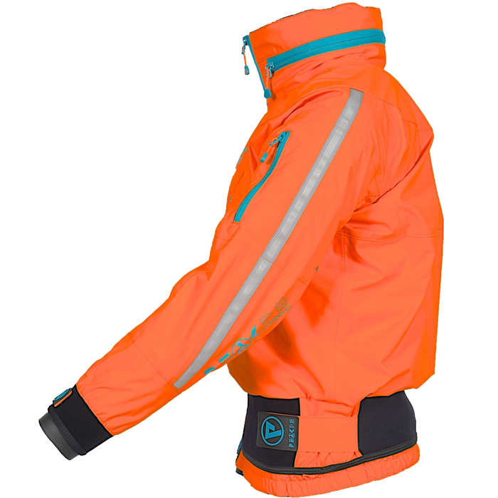 Anorak étanche PEAK Adventure Double – Image 5