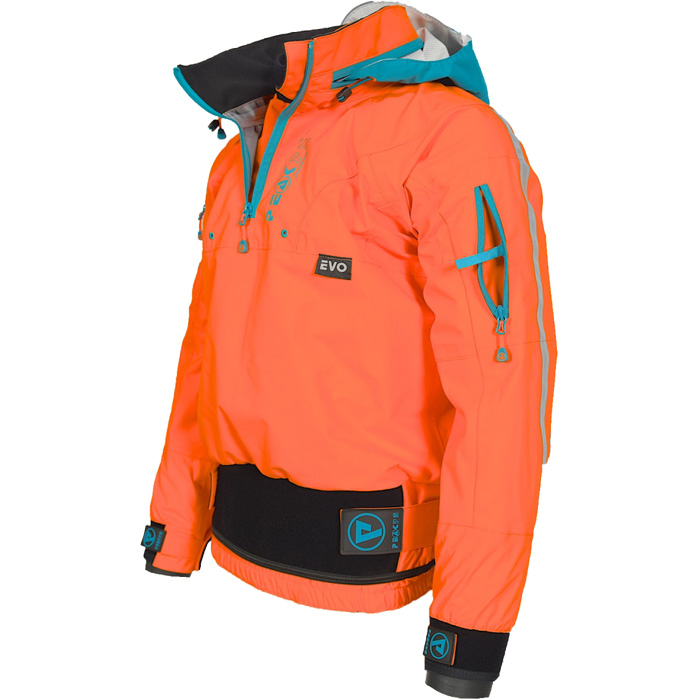 Anorak étanche PEAK Adventure Double – Image 3