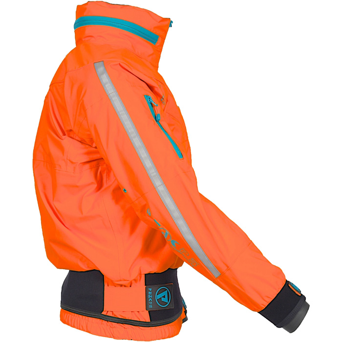 Anorak étanche PEAK Adventure Double – Image 4