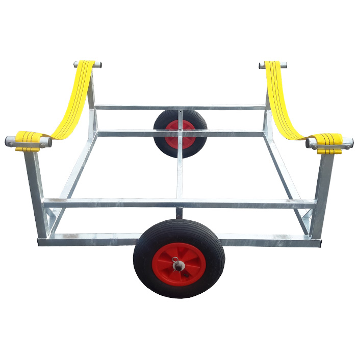 Chariot de mise à l'eau – Image 2